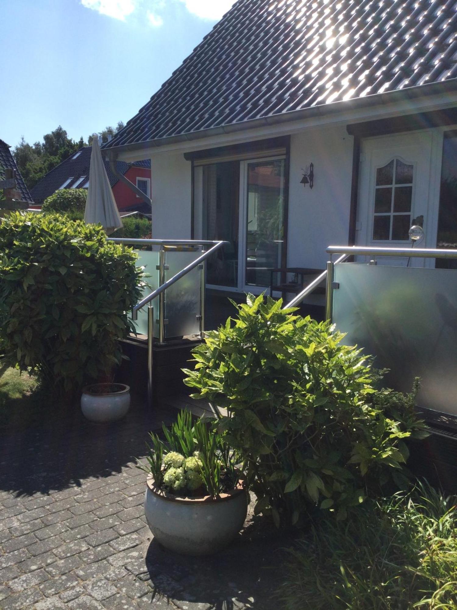 Ostseebrise 2 Zingst Εξωτερικό φωτογραφία